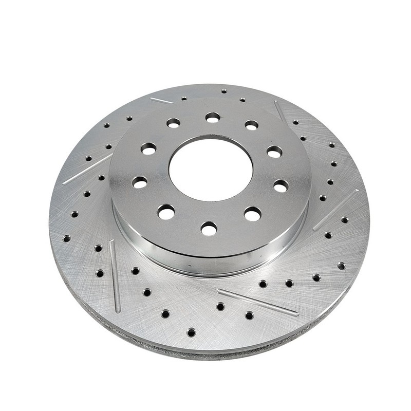 8 & 9 Inch Rear Disc Brake Conversion Kit w/ Brake Brand New for Pre-1980 Ford gallery