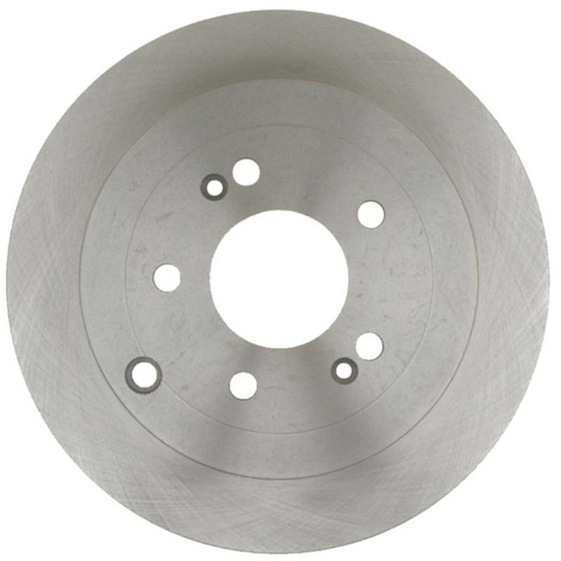 18A2487A AC Delco Brake Disc Rear Driver or Passenger Side Right Left