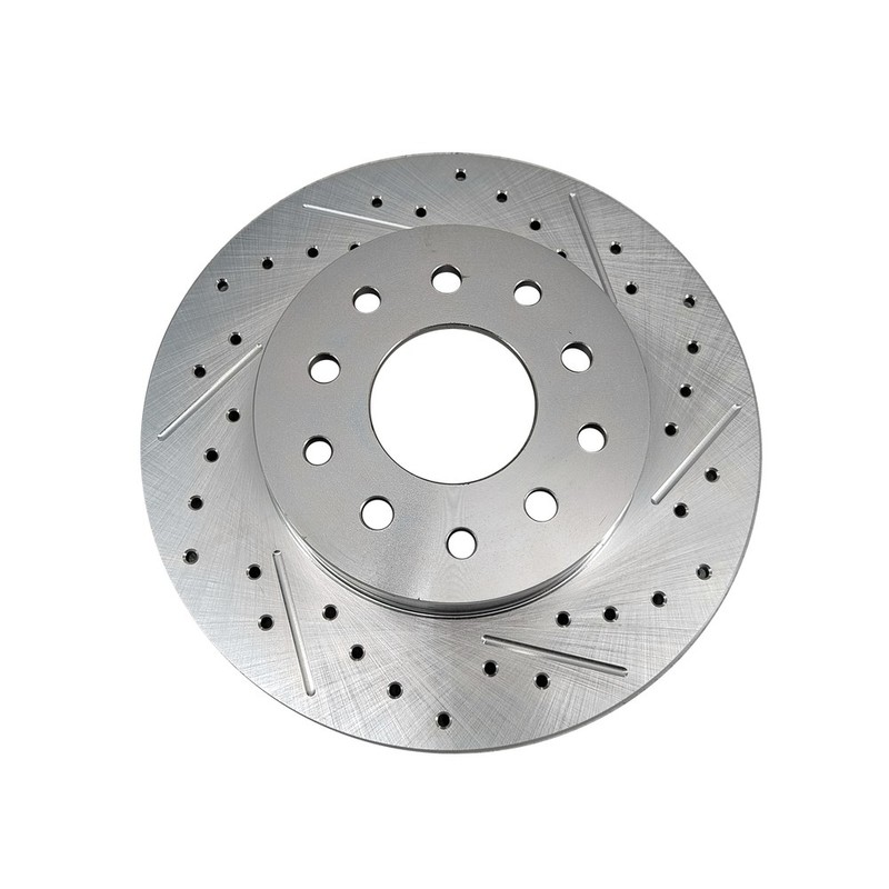 8 & 9 Inch Rear Disc Brake Conversion Kit w/ Brake Brand New for Pre-1980 Ford gallery