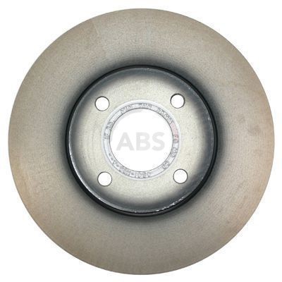 A.B.S. 17810 Brake Disc for Ford