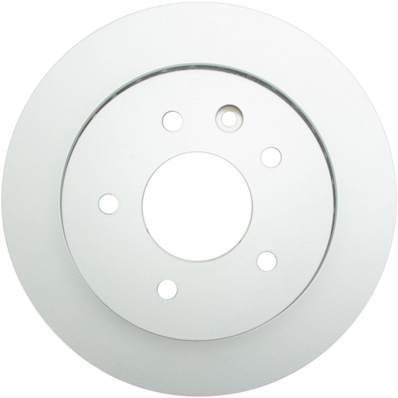 ATE SP20188 Disc Brake Rotor For 95-06 Vanden Plas XJ12 XJ6 XJ8 XJR XK8 XKR gallery