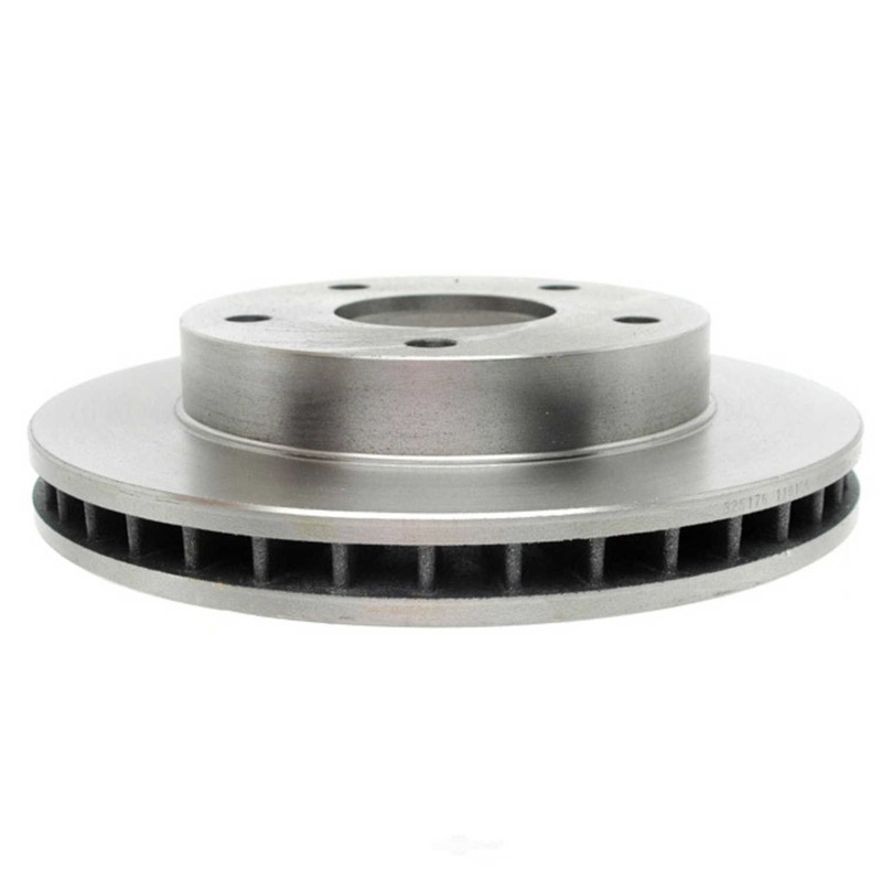 Disc Brake Rotor fits 1994-1999 Dodge Ram 1500 RAYBESTOS