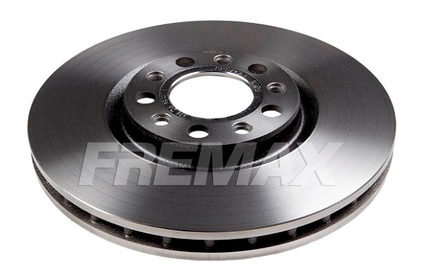 Fremax BD-3608 Brake Disc for Alfa Romeo, Fiat, Jeep gallery
