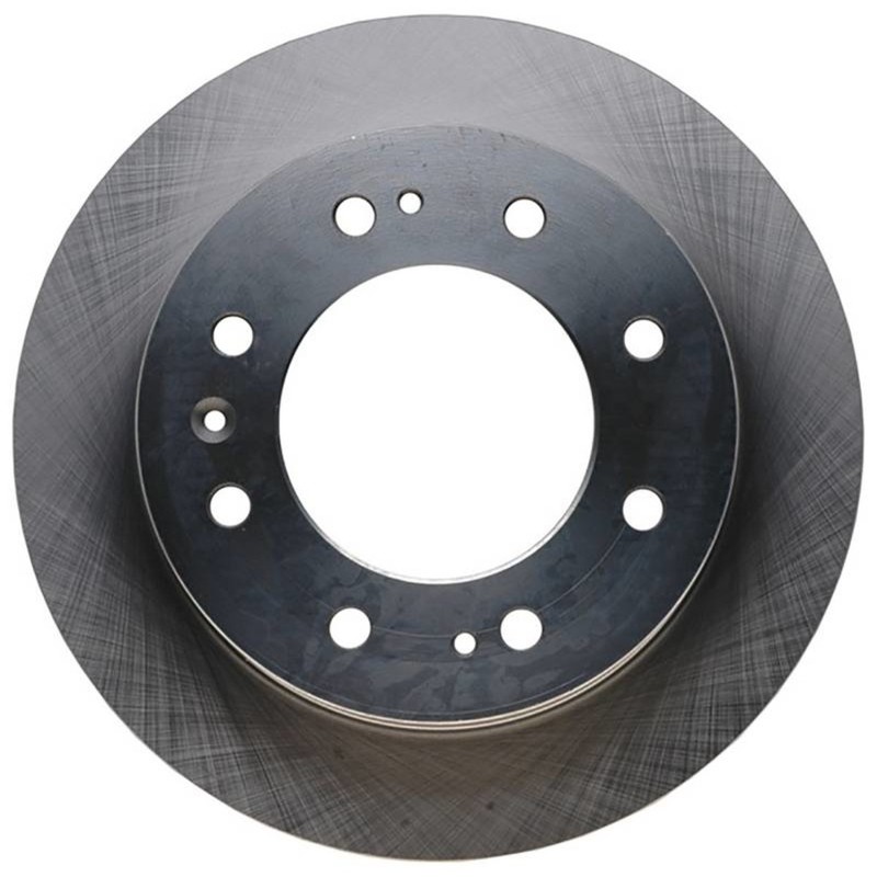 18A2804 AC Delco Brake Disc Front Driver or Passenger Side for Chevy Right Left gallery
