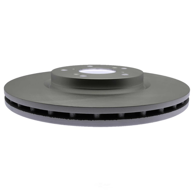 Front Brake Rotor For 2004-2008 Acura TL 2005 2006 2007 Raybestos 980304FZN