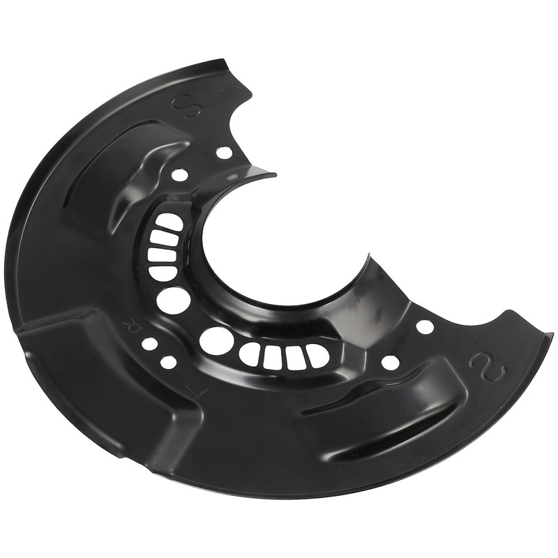 Brake Backing Plate For Subaru Forester 2003 2004 2005 2006 2007 2008 26290FE050 gallery
