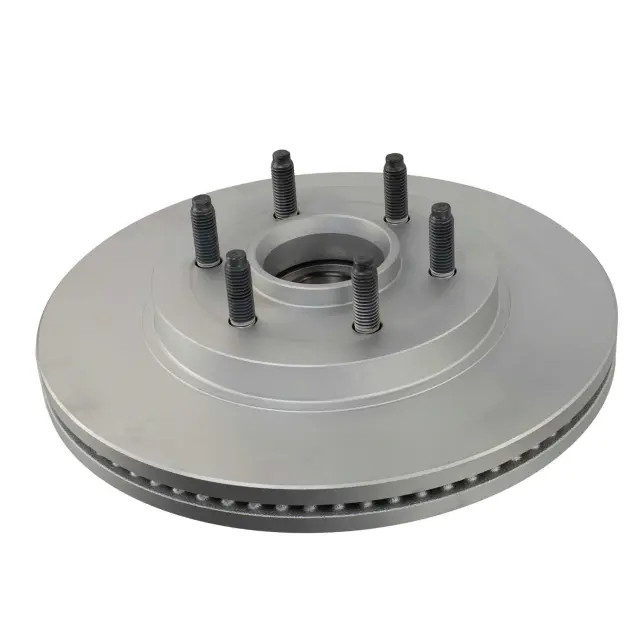 Genuine Motorcraft Disc Brake Rotor BRRC-64
