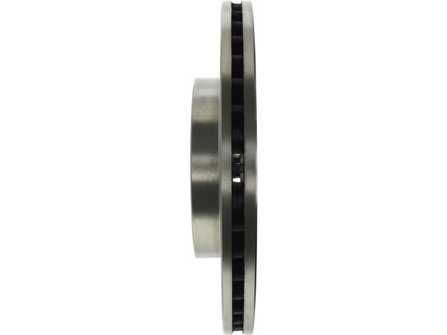 Centric Parts Disc Brake Rotor P N 121 49004 gallery