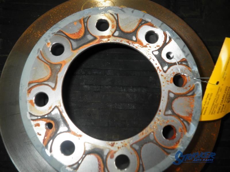 EXPRESS25 2020 Front Brakes 1089834 gallery