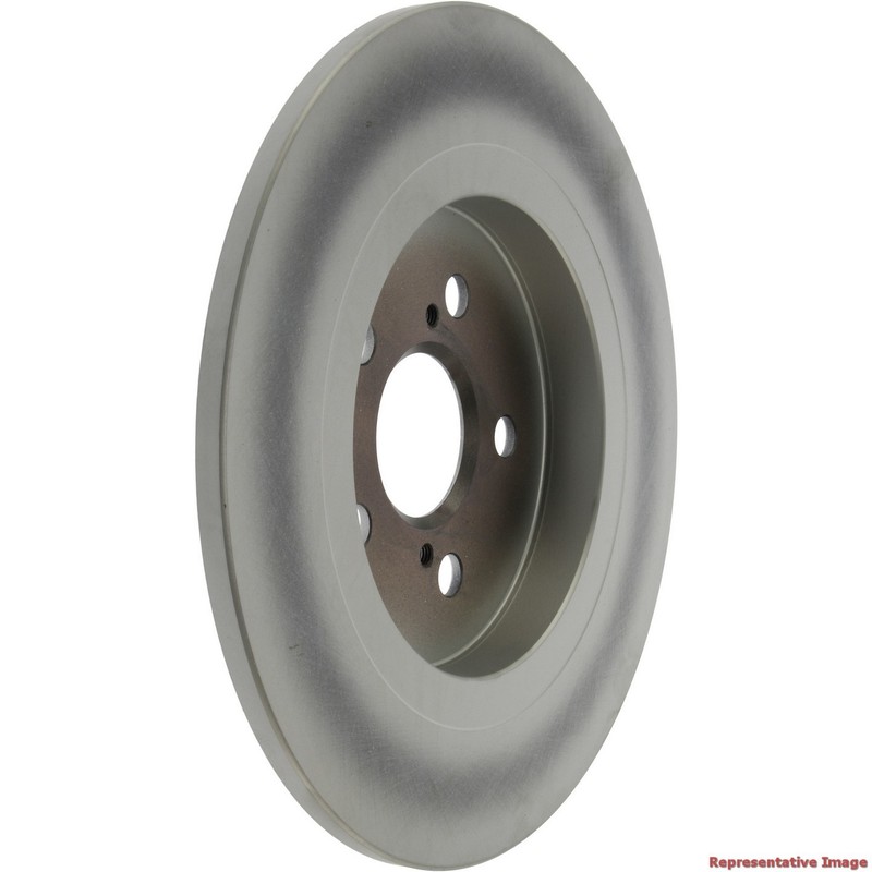 For 2011-2016 Lexus CT200h | Centric Rear Disc Brake Rotor | Free Shipping gallery