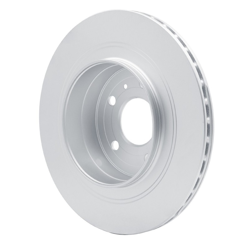RRE-65014 R1 Concepts Brake Disc Rear Driver or Passenger Side Right Left gallery