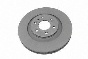 Frt Disc Brake Rotor ACDelco GM OE/GM Genuine Parts 177-0912