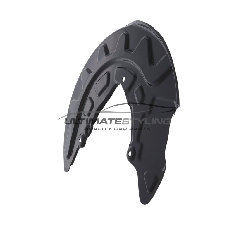Front Brake Disc Dust Shield Cover Plate Seat Ateca 2016-2024 Drivers Side Right gallery