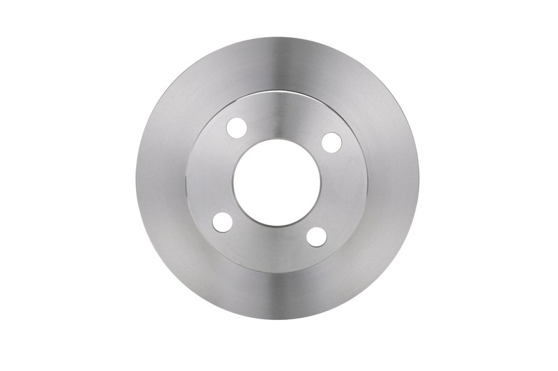 Bosch 0 986 478 019 Brake Disc for Audi