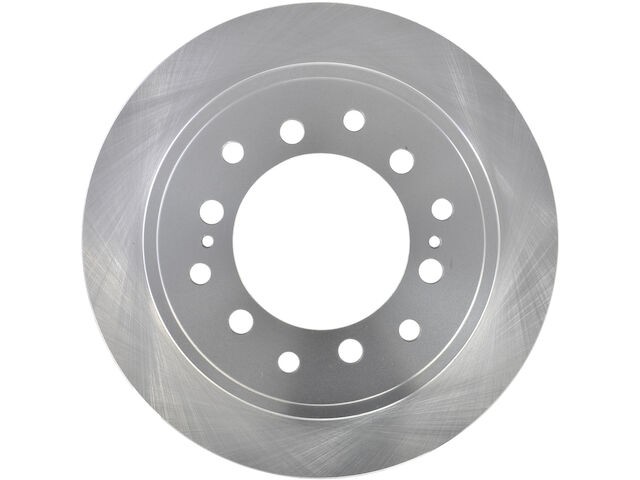 Rear API OEF3 Brake Rotor fits Lexus GX460 2010-2023 84ZPFB