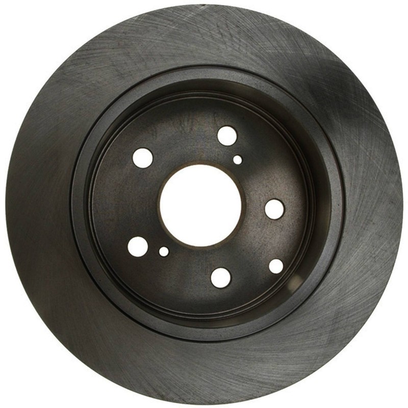 Rr Disc Brake Rotor ACDelco Advantage 18A2451A gallery