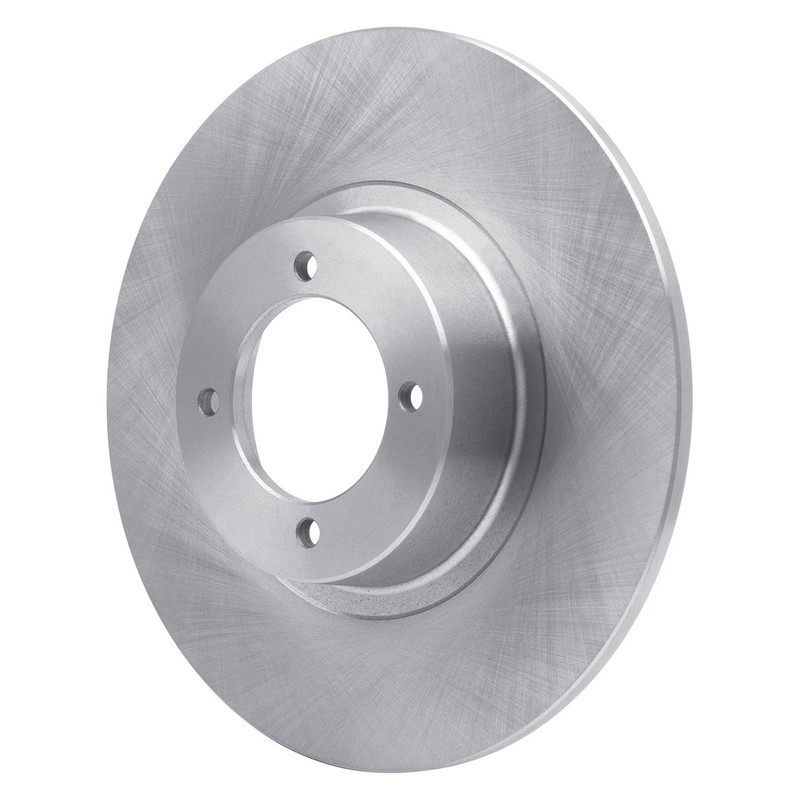 For MG MGB 1973-1980 DFC Premium Solid Front Brake Rotor gallery