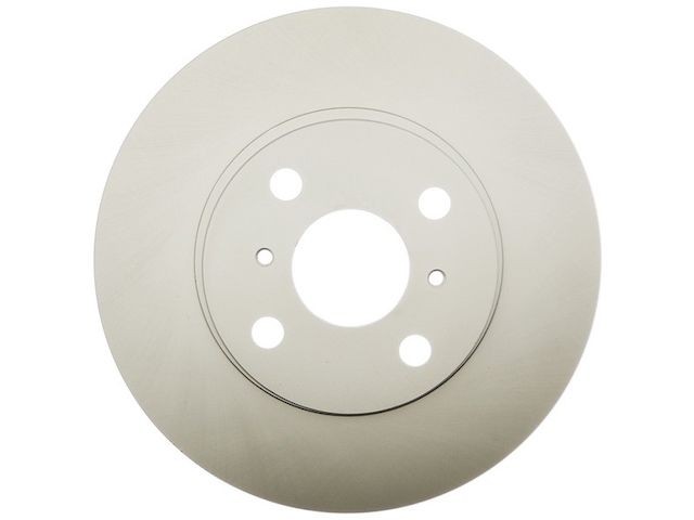 For 2004-2006 Scion xB Brake Rotor Front Raybestos 11111QYXJ 2005