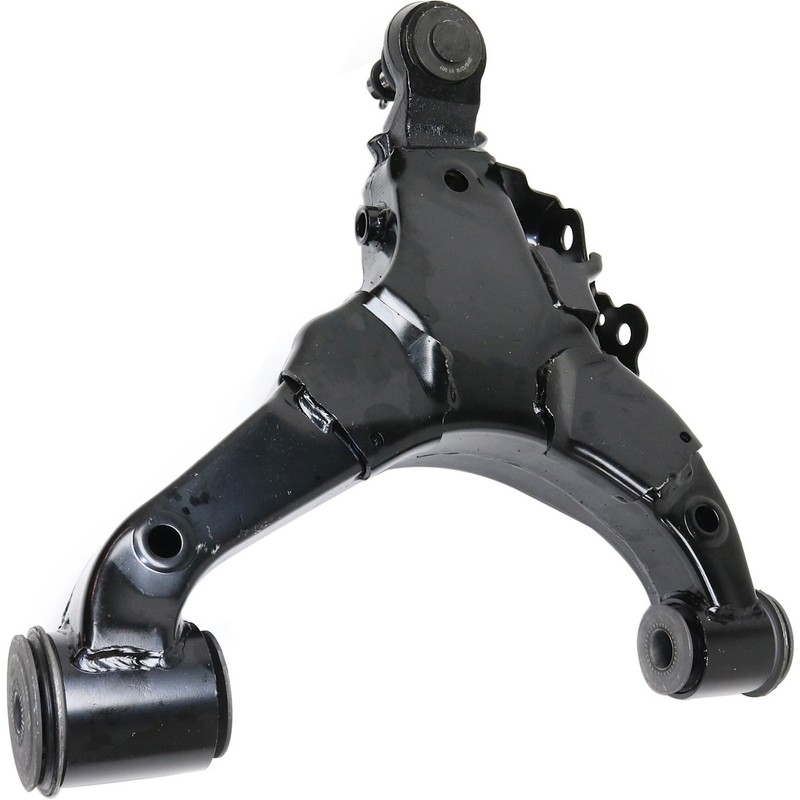 Control Arm Kit For 08-18 Toyota Sequoia 07-18 Tundra Front Left Right Lower 4WD gallery