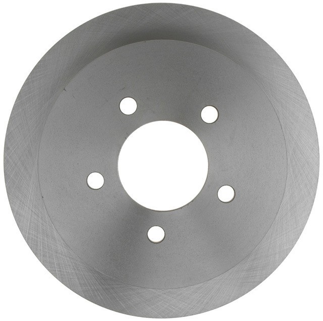 Raybestos Brakes Disc Brake Rotor | 66947R