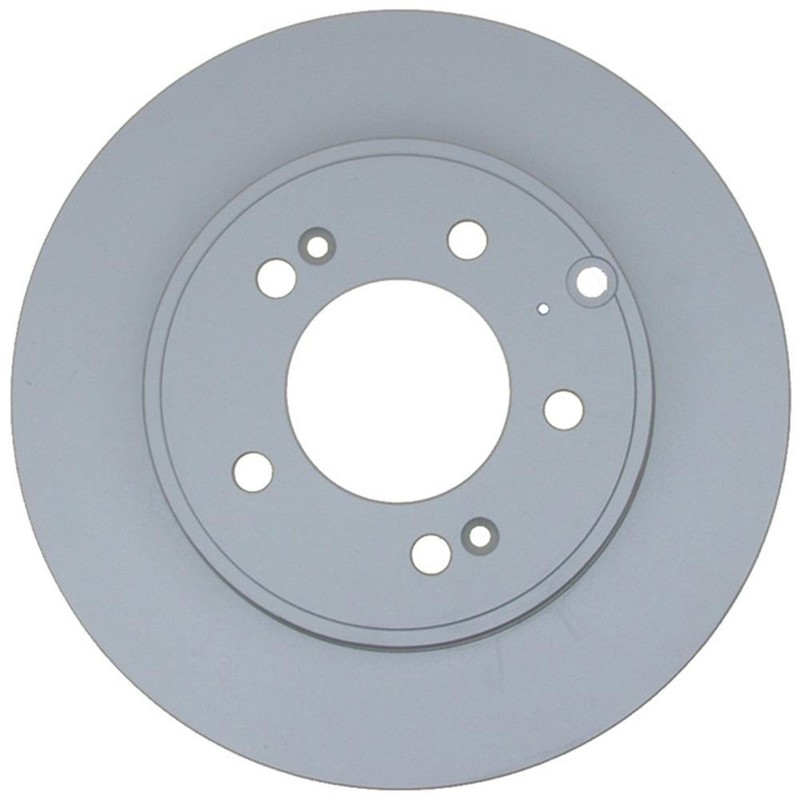 ACDelco 18A2820 Disc Brake Rotor For 11-19 Hyundai Kia Azera Optima Sonata gallery