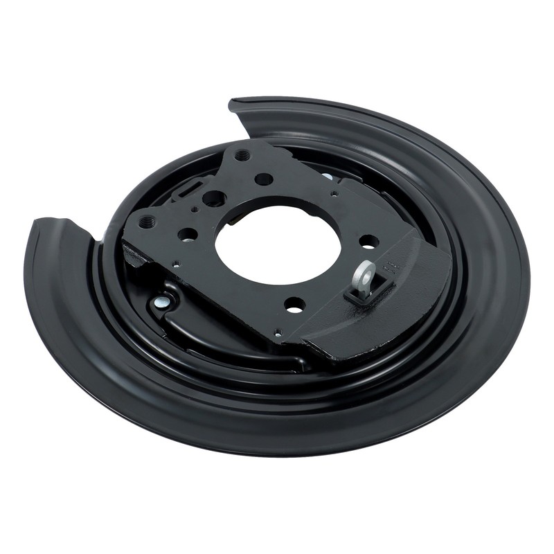 LABLT Brake Backing Plate Rear LH or RH For Dodge Nitro Jeep Wrangler 2007-2017