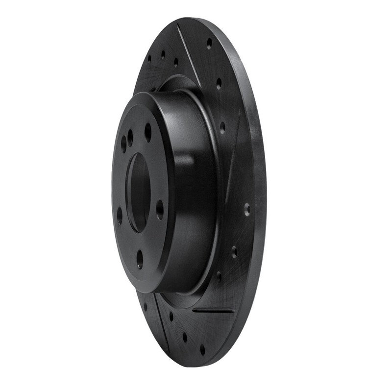 For Infiniti QX30 2017-2019 Brake Rotor | 8.3 mm. / 0.33 inch Discard Thickness gallery