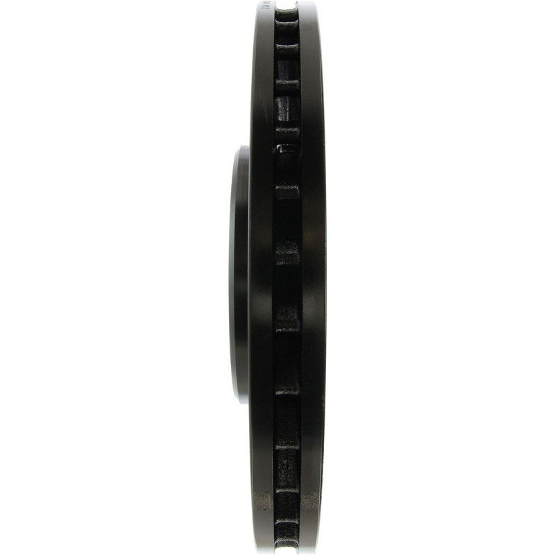 Centric Parts 125.35054 Disc Brake Rotor For 00-06 Crossfire E430 SLK32 AMG gallery