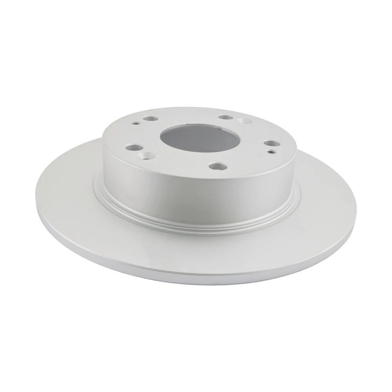 Rear Brake Ceramic Disc Brake Rotor Pad Hardware Set gallery