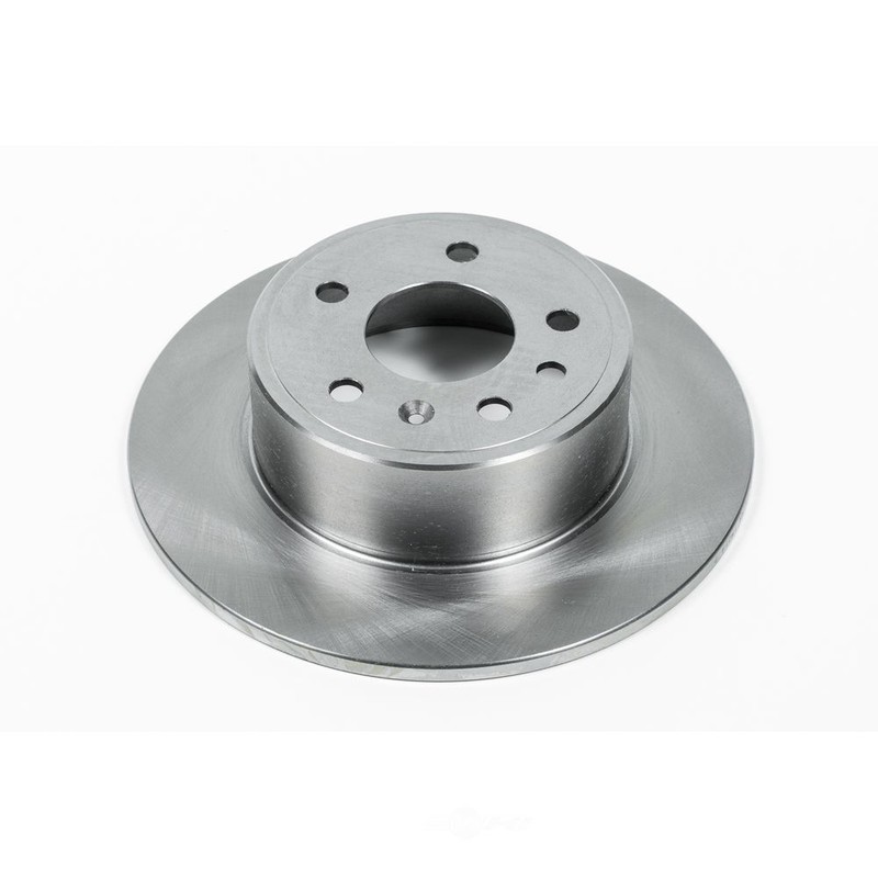 Rr Disc Brake Rotor Power Stop EBR612 gallery