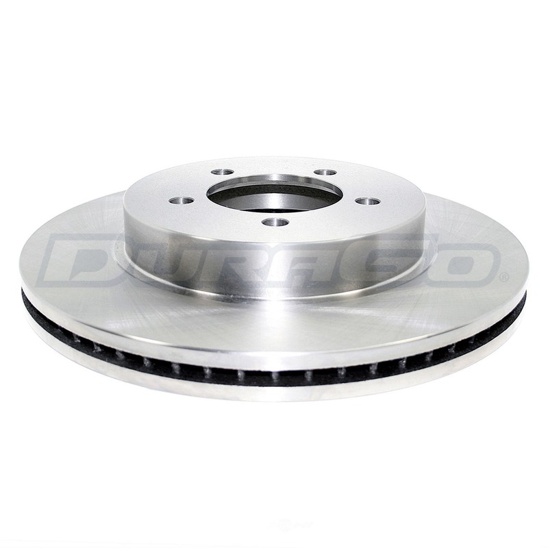 Disc Brake Rotor Pronto BR54094
