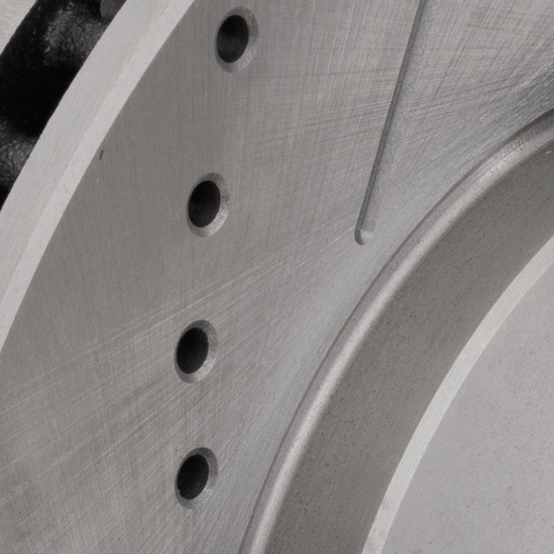 For 2005-2010 Mustang Brake Disc gallery