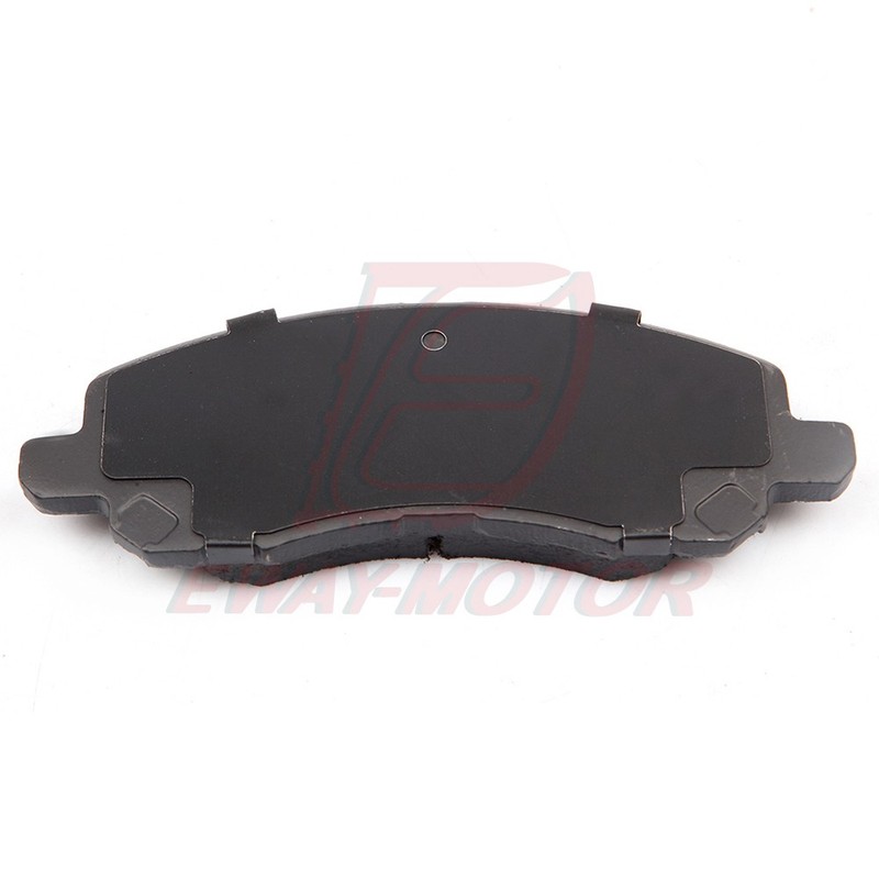 For Chrysler Dodge Jeep Mitsubishi Lancer Front Ceramic Brake Rotors And Pads gallery