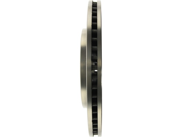 Centric Parts Disc Brake Rotor P N 121 42084