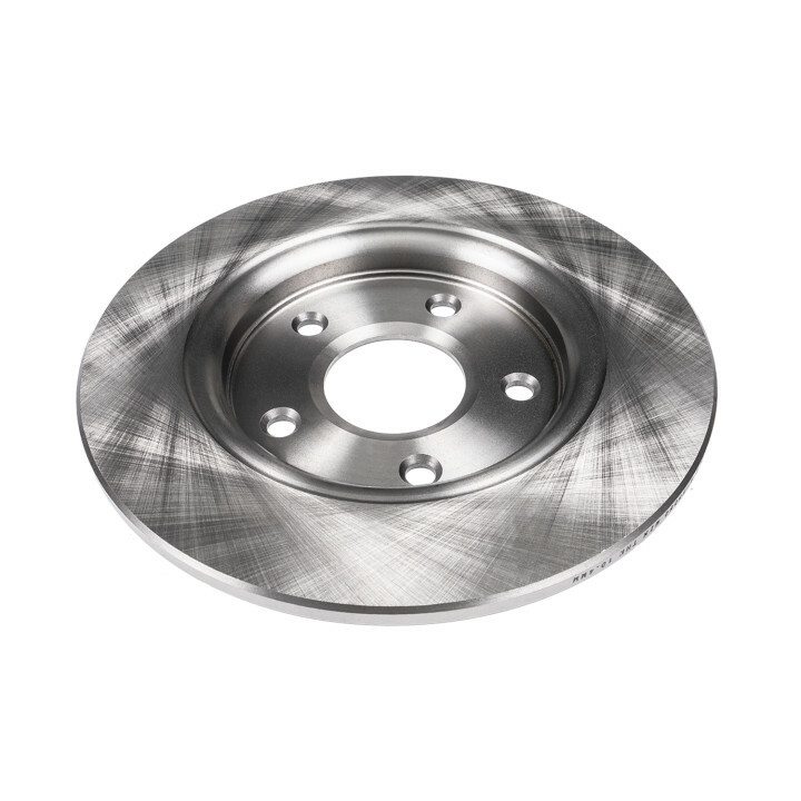 REAR Disc Brake Rotor for Buick Park Avenue Ultra Deville Seville Sts Bonneville gallery