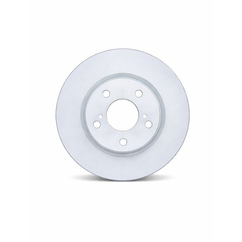 For Kia Optima 2011-2015 Brake Rotor Set Front | 130 Mm./5.12 Inches Bolt Circle gallery