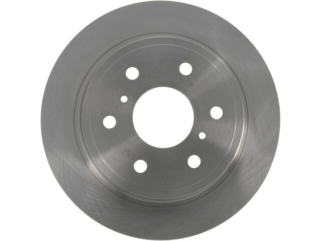 API 33BP31M Rear Brake Rotor Fits 2007-2020 Chevy Tahoe OEF3 OEF3