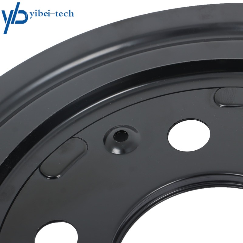 924-223 Rear Brake Dust Shield For Chevy Silverado GMC Sierra Suburban 2500 gallery