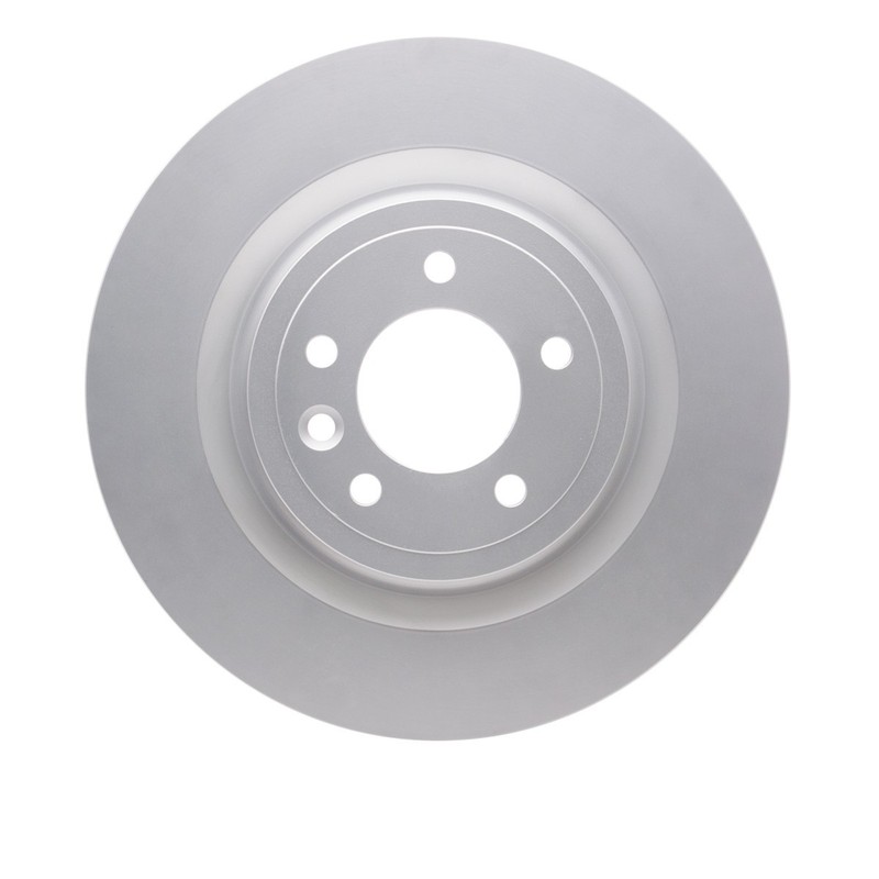 RRE-11026 R1 Concepts Brake Disc Rear Driver or Passenger Side for Range Rover