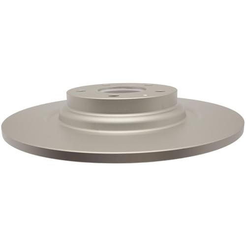 Centric Parts Disc Brake Rotor P N 320 45091F gallery