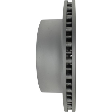 Centric 320.65078F Centric Gcx Rotor With Full Coating gallery