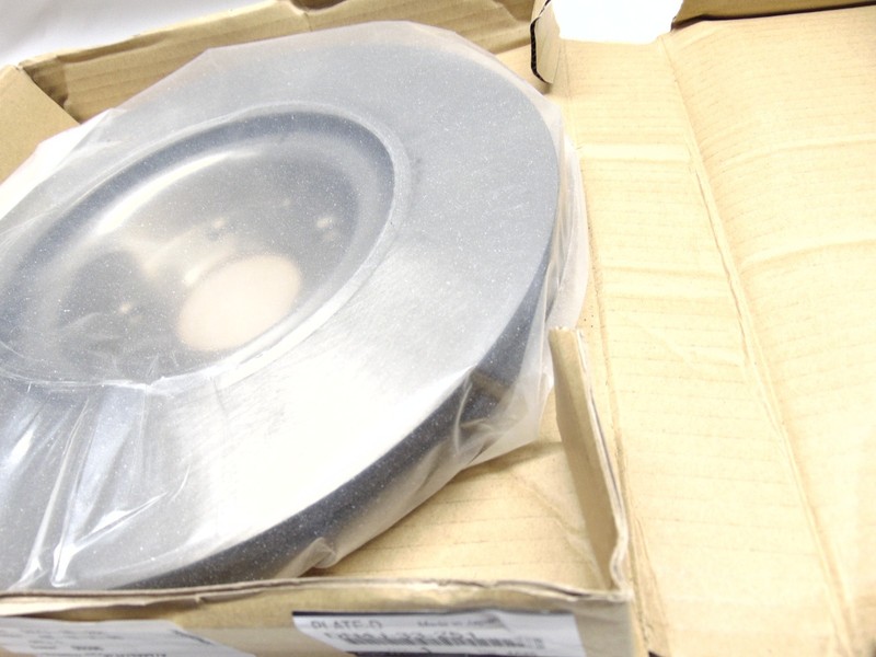 New Genuine Mazda MX-30 E-Skyactiv Front Brake Disc Pair 326mm DN4J-33-251 gallery