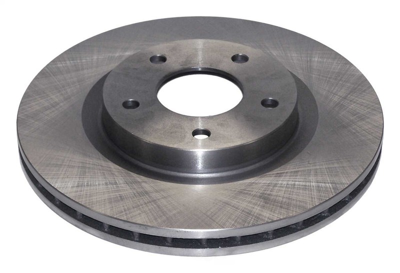 Crown Automotive 5105514AA Brake Rotor
