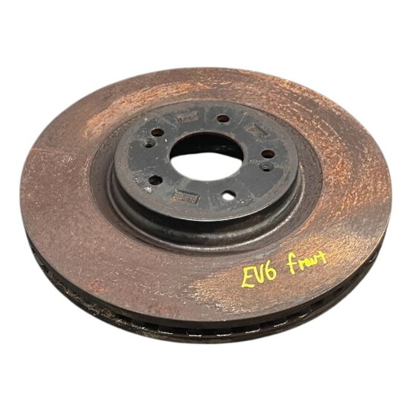 KIA EV6 BRAKE DISC FRONT 2021-2024