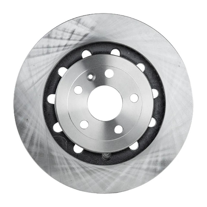 Right Front Brake Disc 2012-2019 Ford Explorer Flex Platinum XLT 2.3L DG1Z1125B