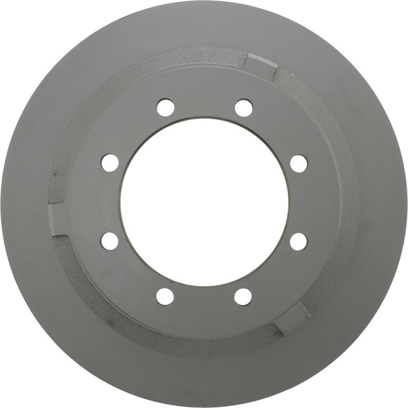 Disc Brake Rotor-GCX Elemental Protection – Full Coating Centric 320.65141F