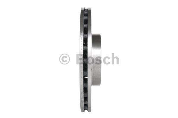 Fits Ford Transit 2006-2013 + Other Models Brake Disc Front Howen #1 gallery