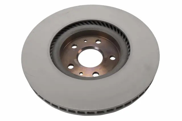 Genuine GM Front Disc Brake Rotor 84714265