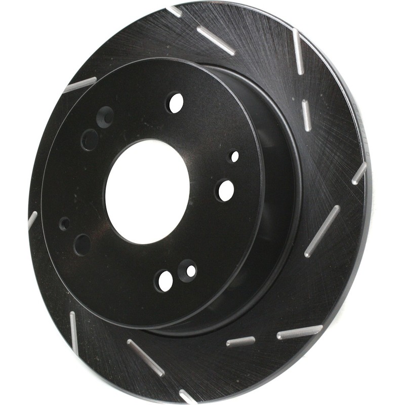 USR7128 EBC 2-Wheel Set Brake Discs Rear for Acura RSX Honda Civic EL Accord gallery