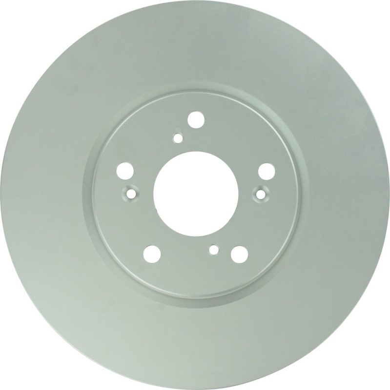 Disc Brake Rotor-Std Trans Bosch 26010789 fits 2007 Acura TL gallery